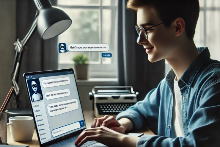 L’IA va-t-elle voler ta place… ou booster ton business ?